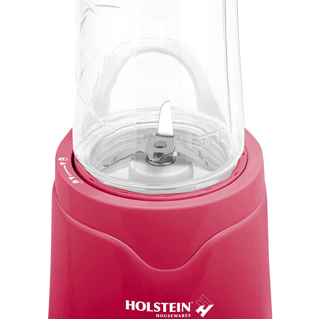 PERSONAL BLENDER