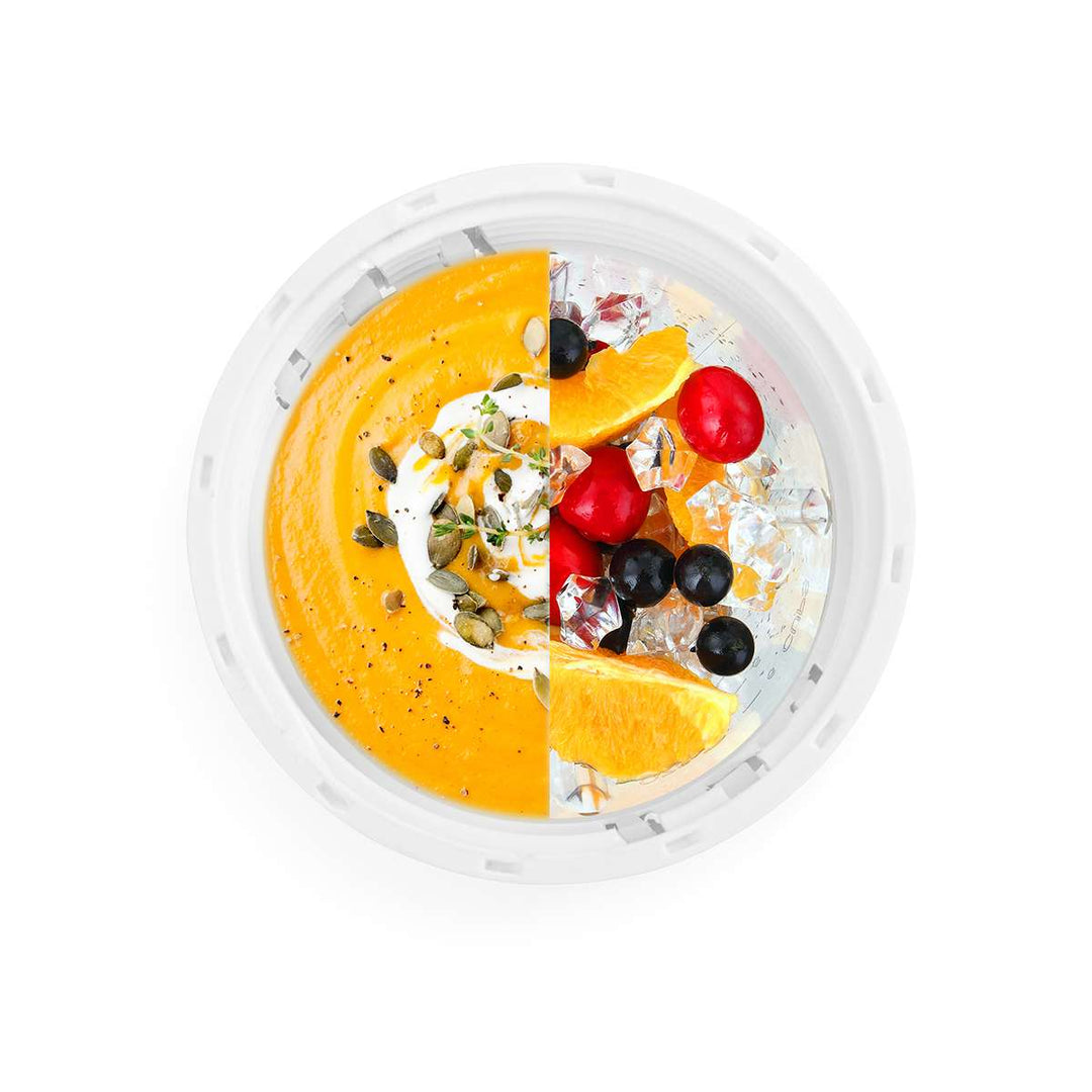PERSONAL BLENDER