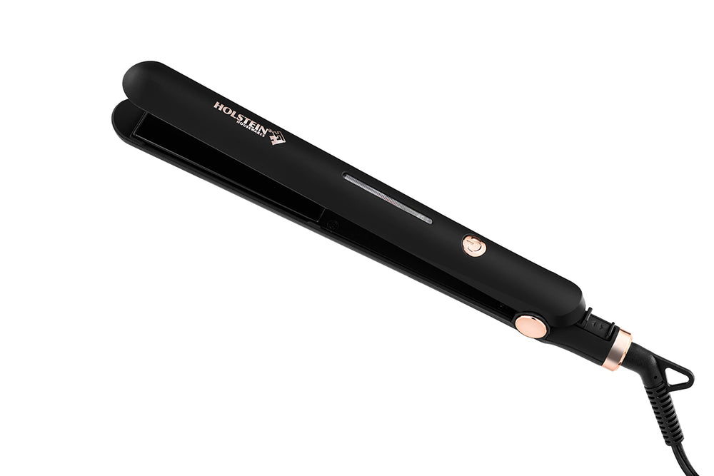 PLANCHA ALISADORA PARA CABELLO - imagen 1