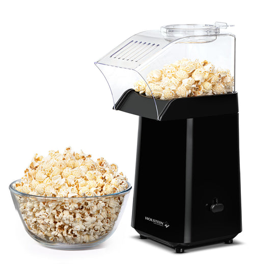 HOT AIR POPCORN MAKER