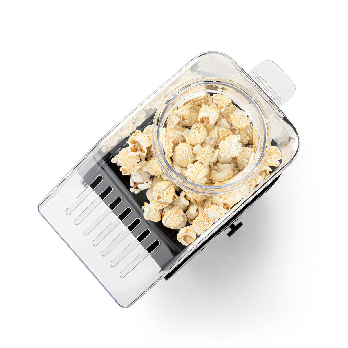 HOT AIR POPCORN MAKER