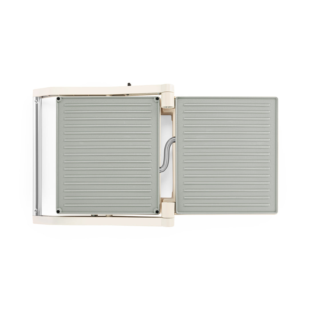 4-SLICE PANINI GRILL