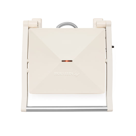 4-SLICE PANINI GRILL