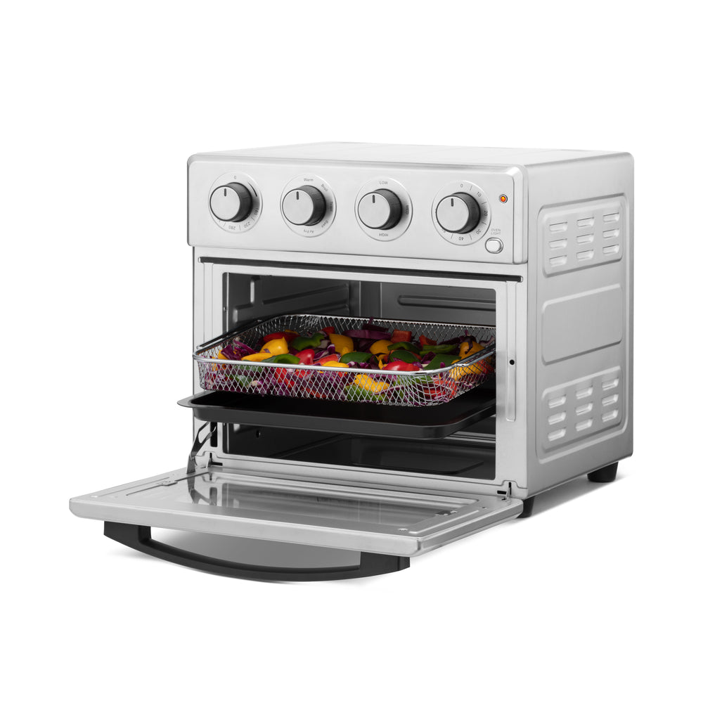 26 QT AIR FRYER OVEN