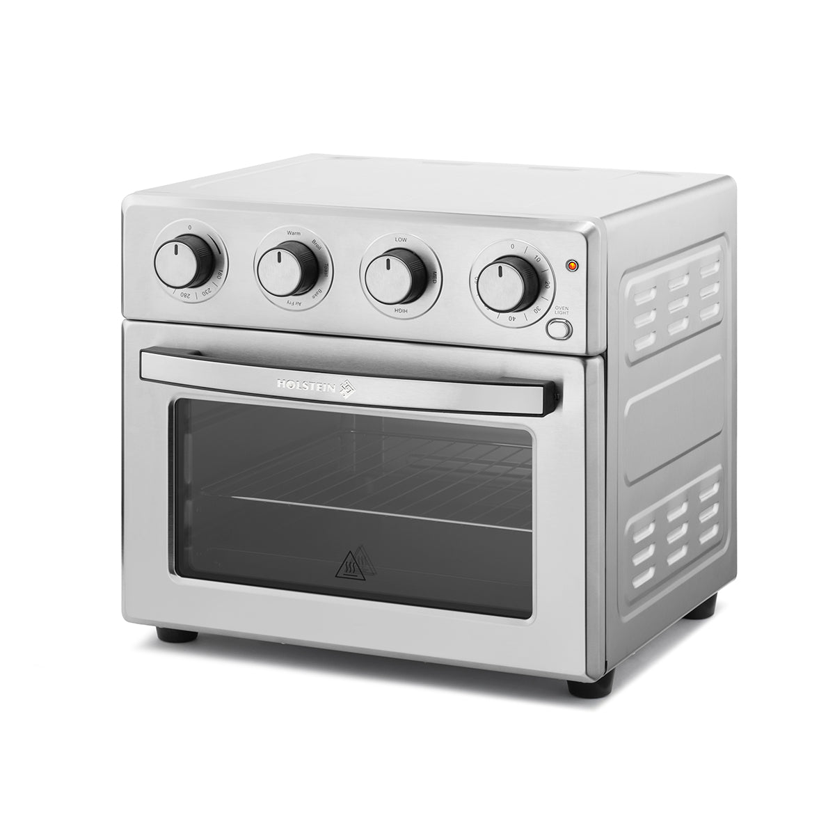 26 QT AIR FRYER OVEN