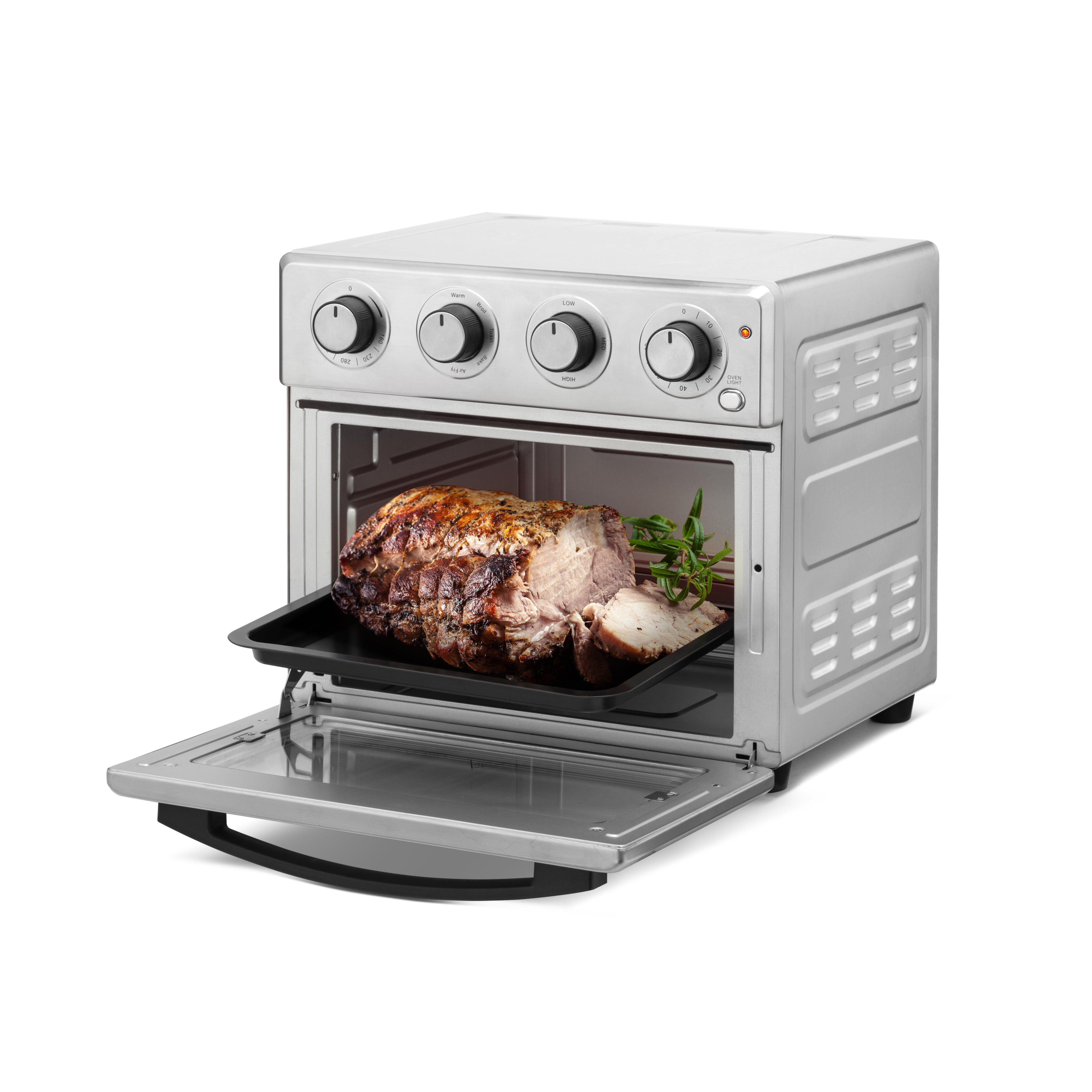 26 QT AIR FRYER OVEN