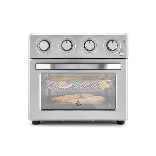 26 QT AIR FRYER OVEN