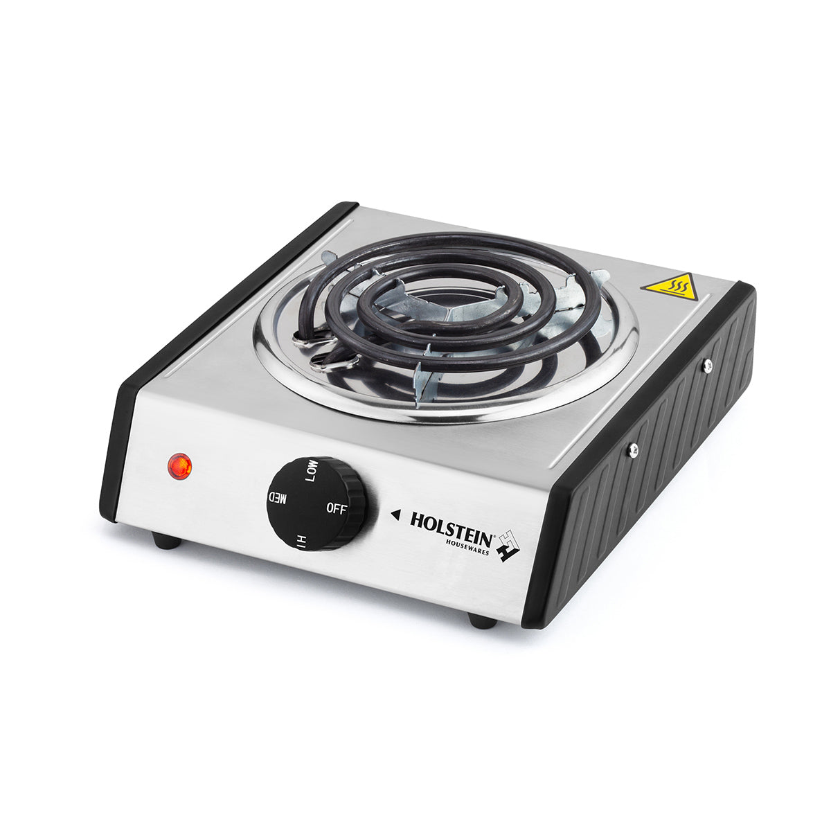 ELECTRIC SINGLE BURNER