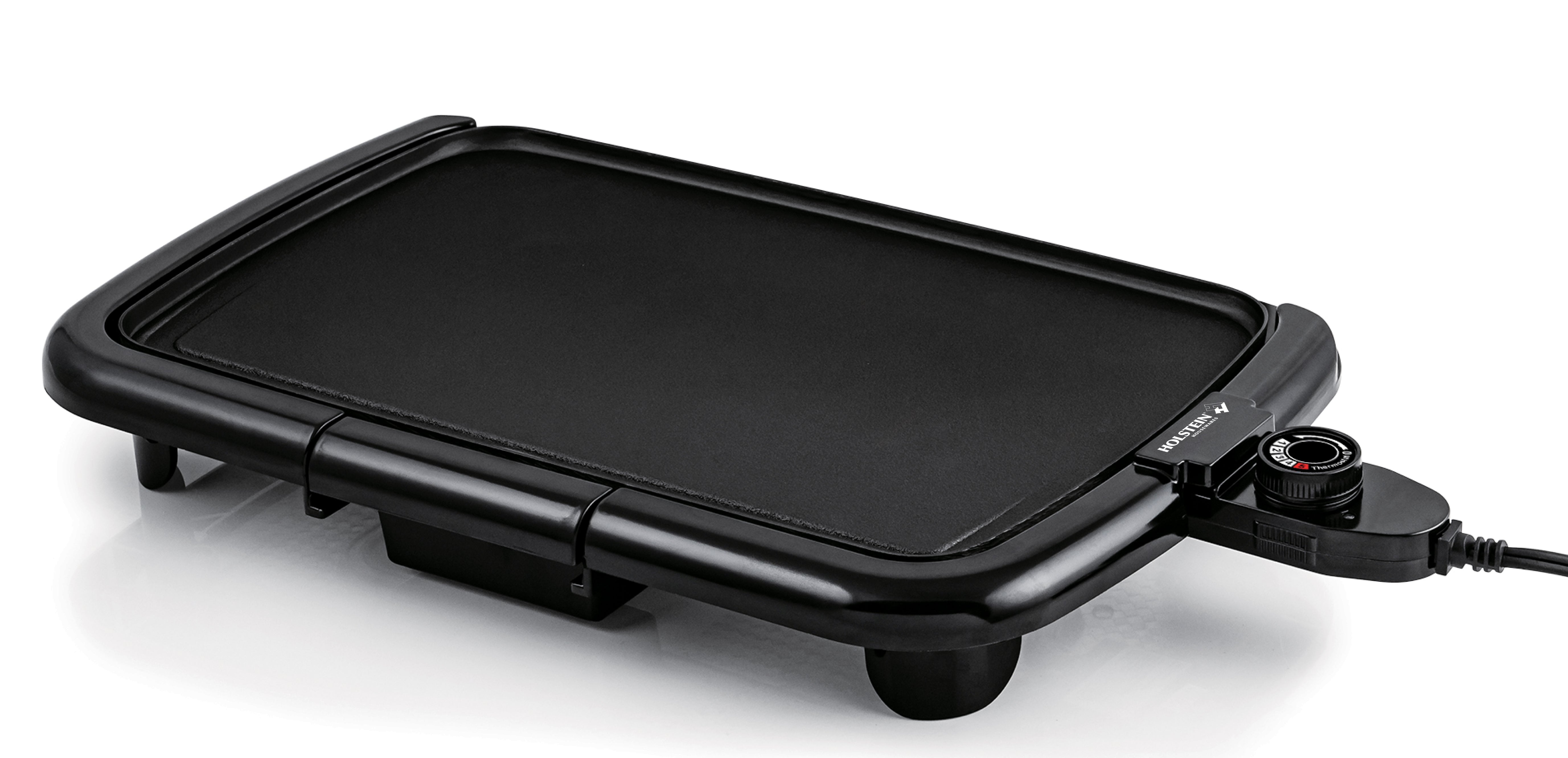15-INCH ELECTRIC GRIDDLE