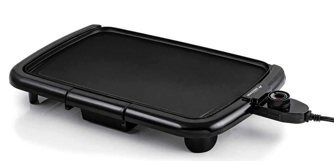 15-INCH ELECTRIC GRIDDLE