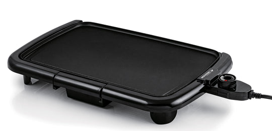 15-INCH ELECTRIC GRIDDLE