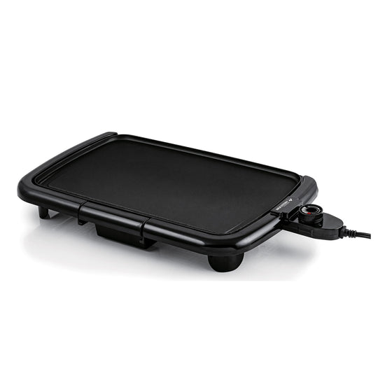 15-INCH ELECTRIC GRIDDLE