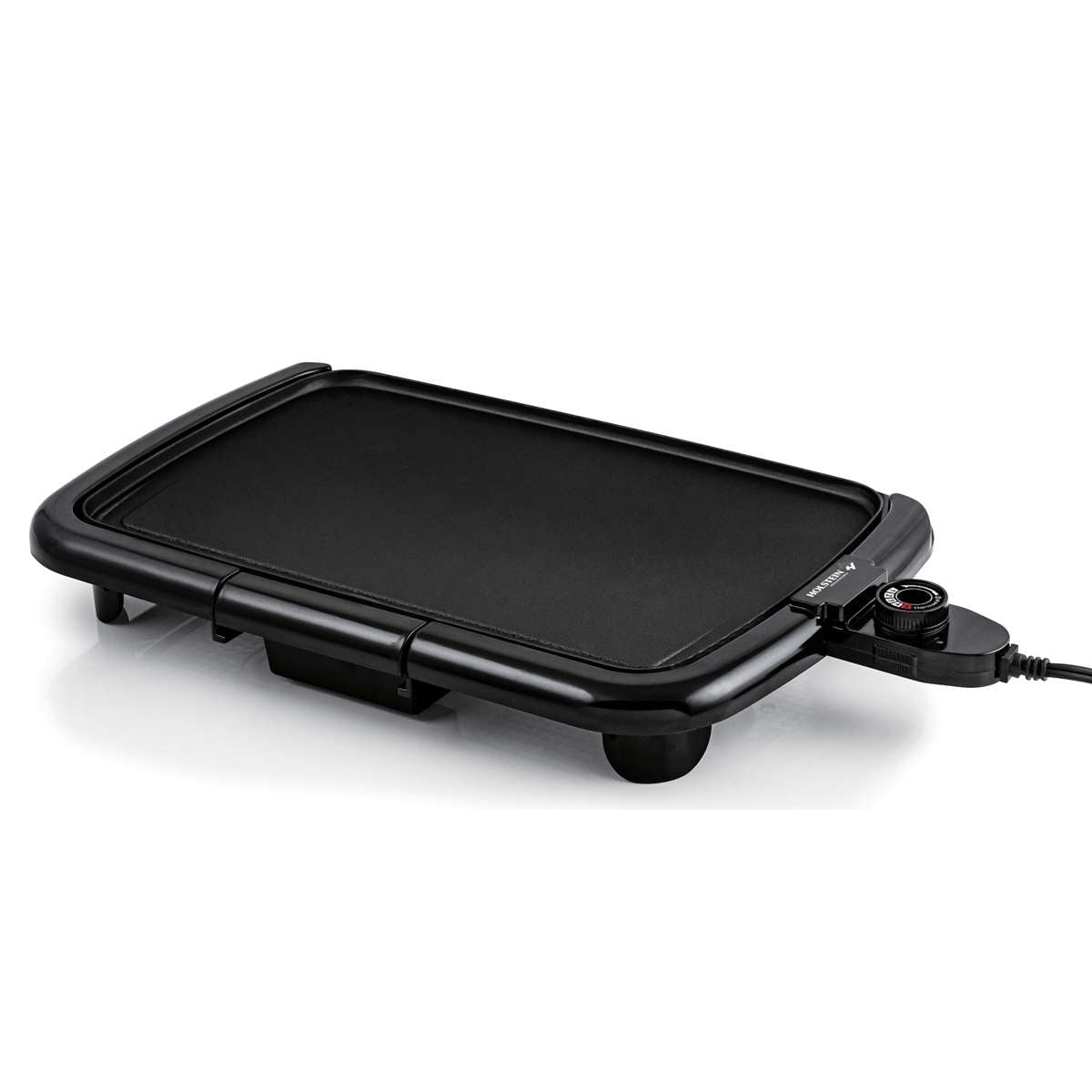 15-INCH ELECTRIC GRIDDLE