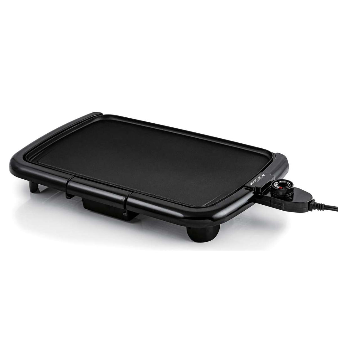 15-INCH ELECTRIC GRIDDLE