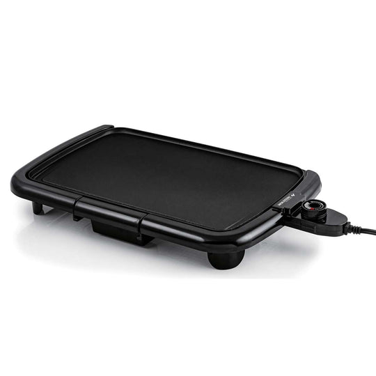 15-INCH ELECTRIC GRIDDLE
