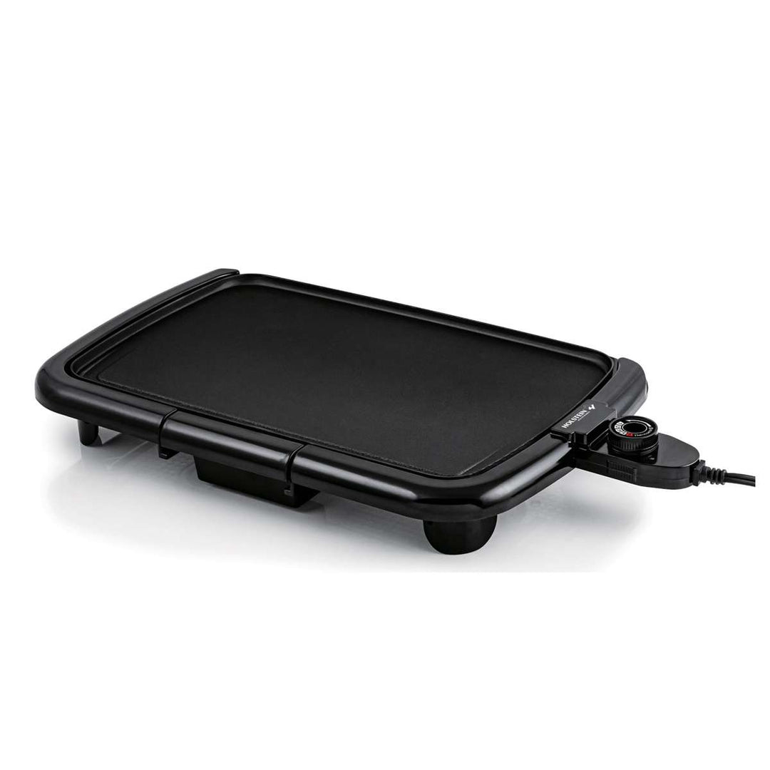 15-INCH ELECTRIC GRIDDLE