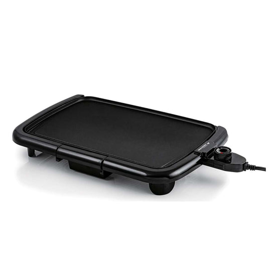 15-INCH ELECTRIC GRIDDLE