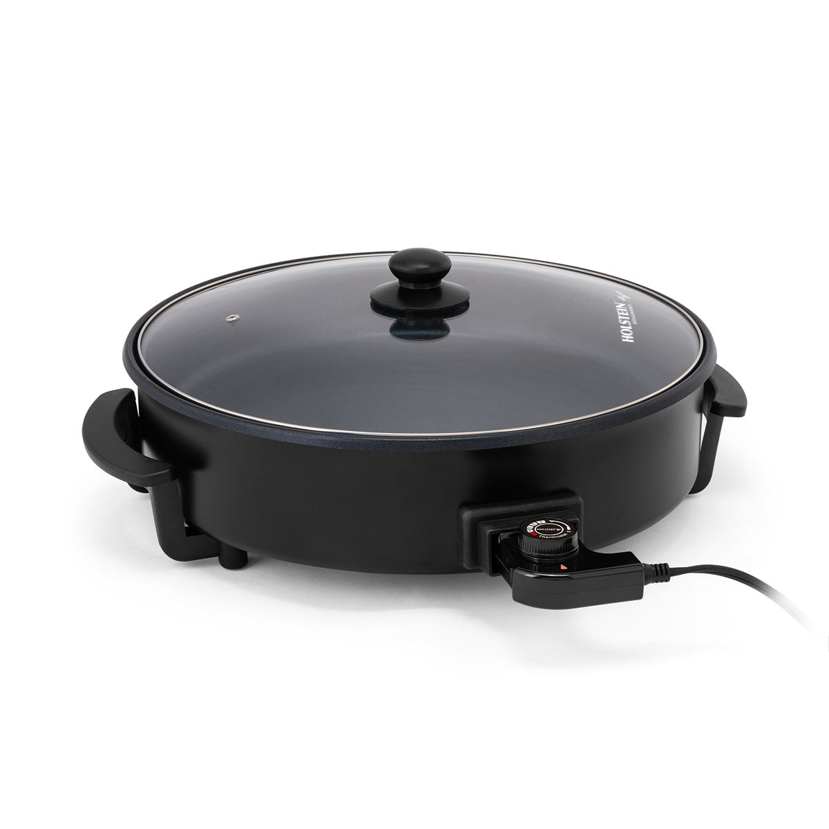 14-INCH ELECTRIC DEEP SKILLET