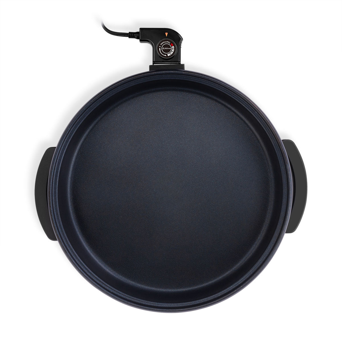 14-INCH ELECTRIC DEEP SKILLET