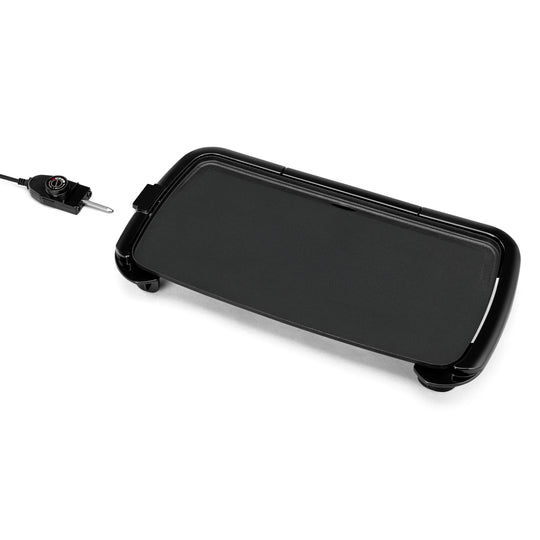20-INCH ELECTRIC GRIDDLE