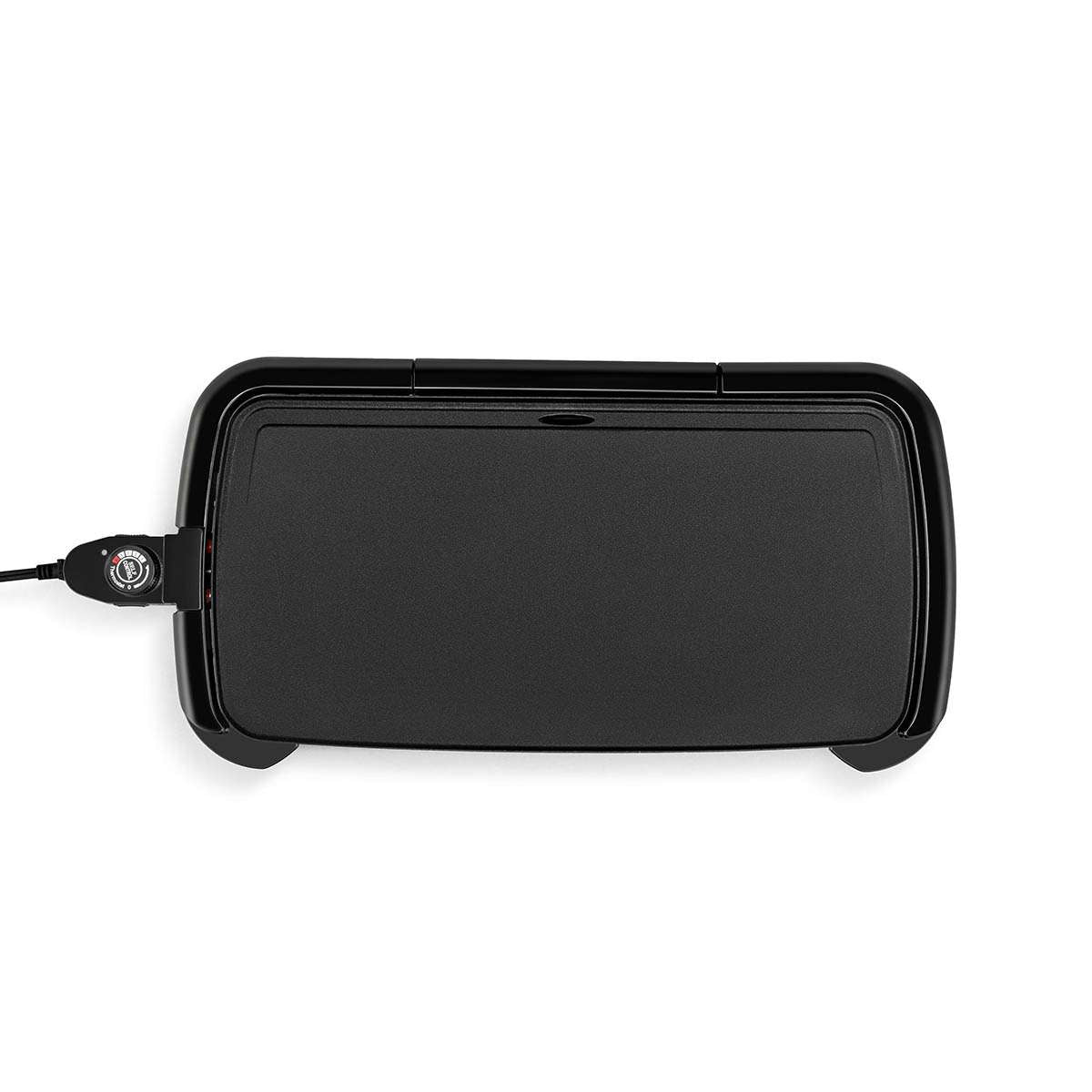 20-INCH ELECTRIC GRIDDLE