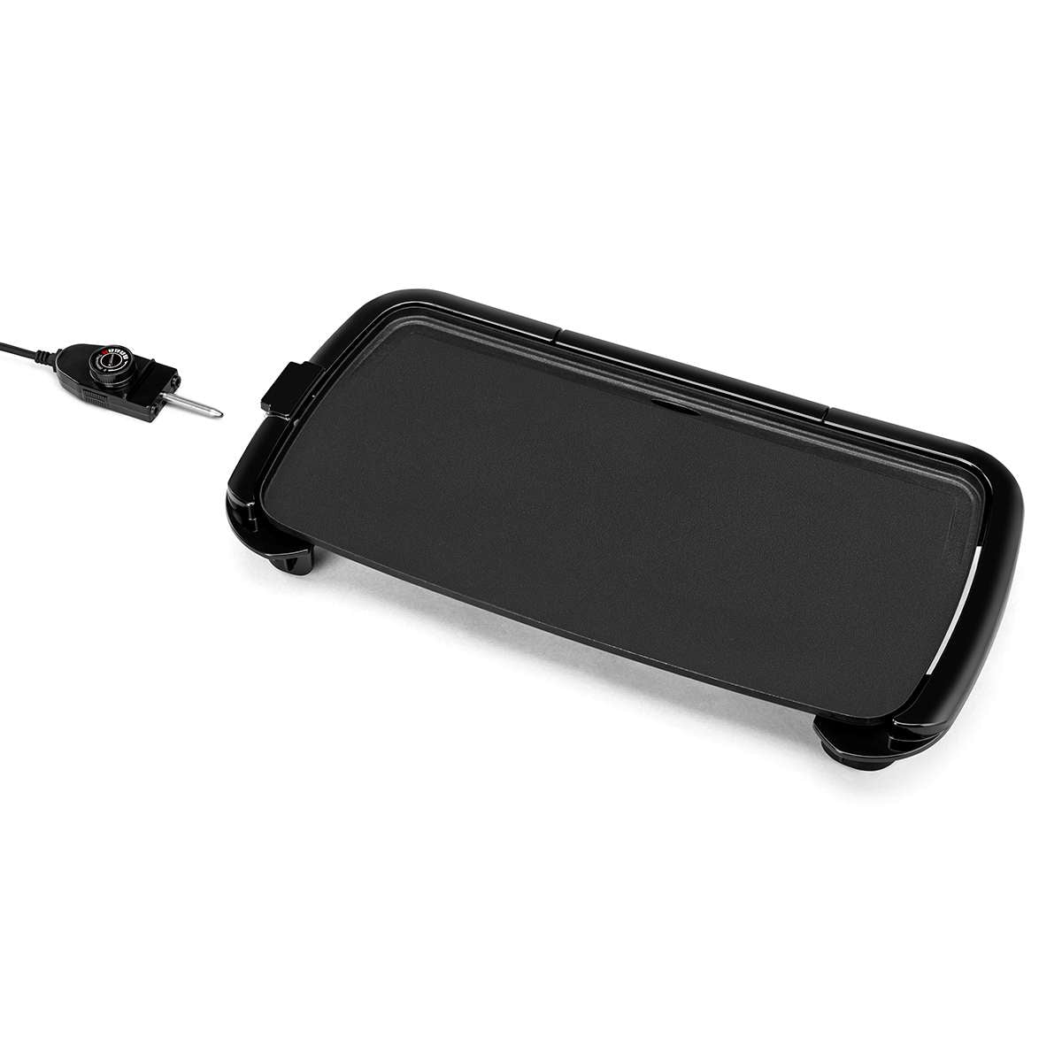 20-INCH ELECTRIC GRIDDLE