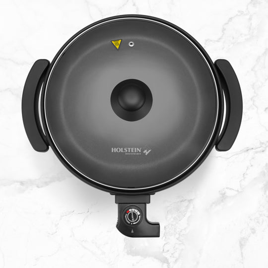 SARTÉN ELÉCTRICO DE 30 CM - imagen 6