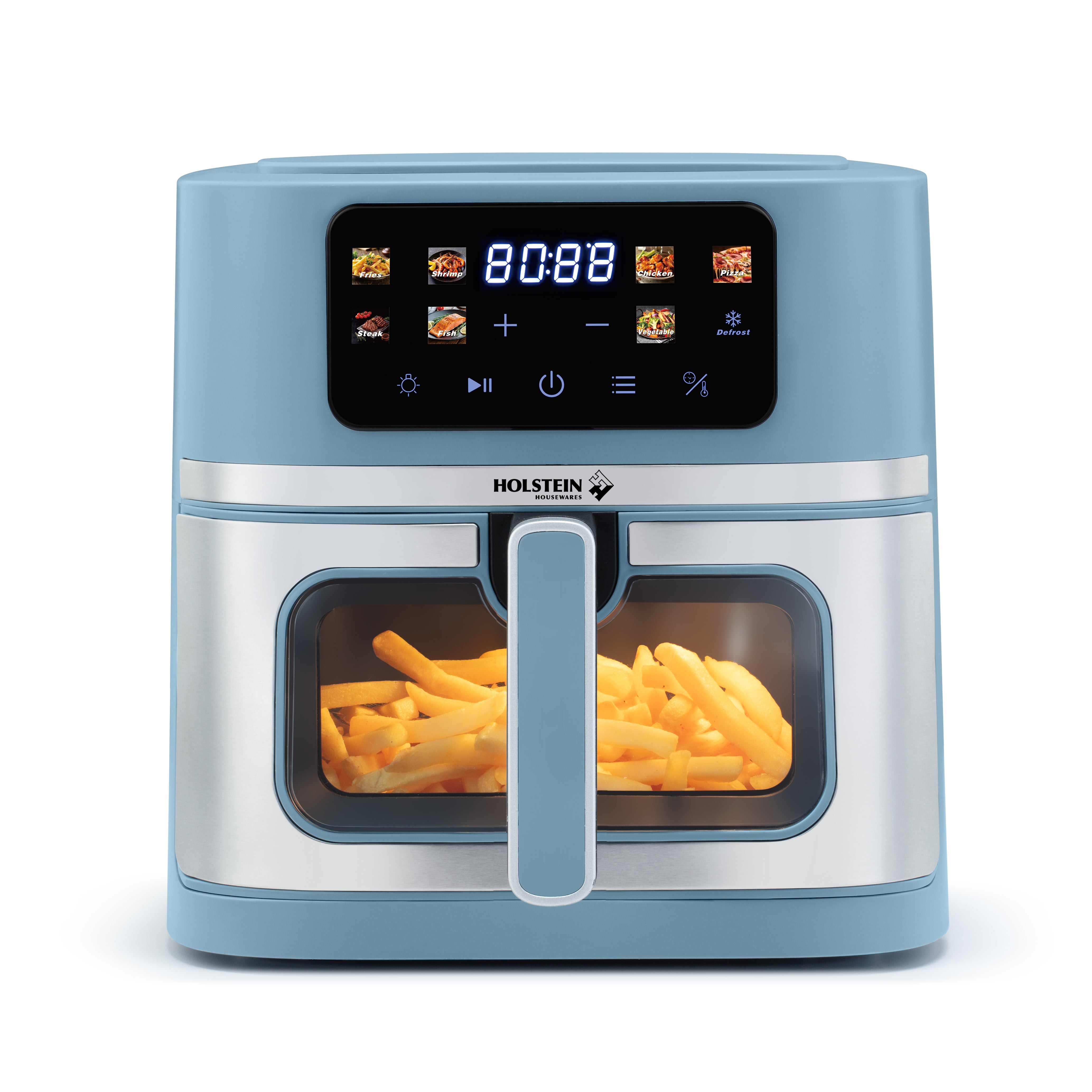 8.5 QT DIGITAL AIR FRYER
