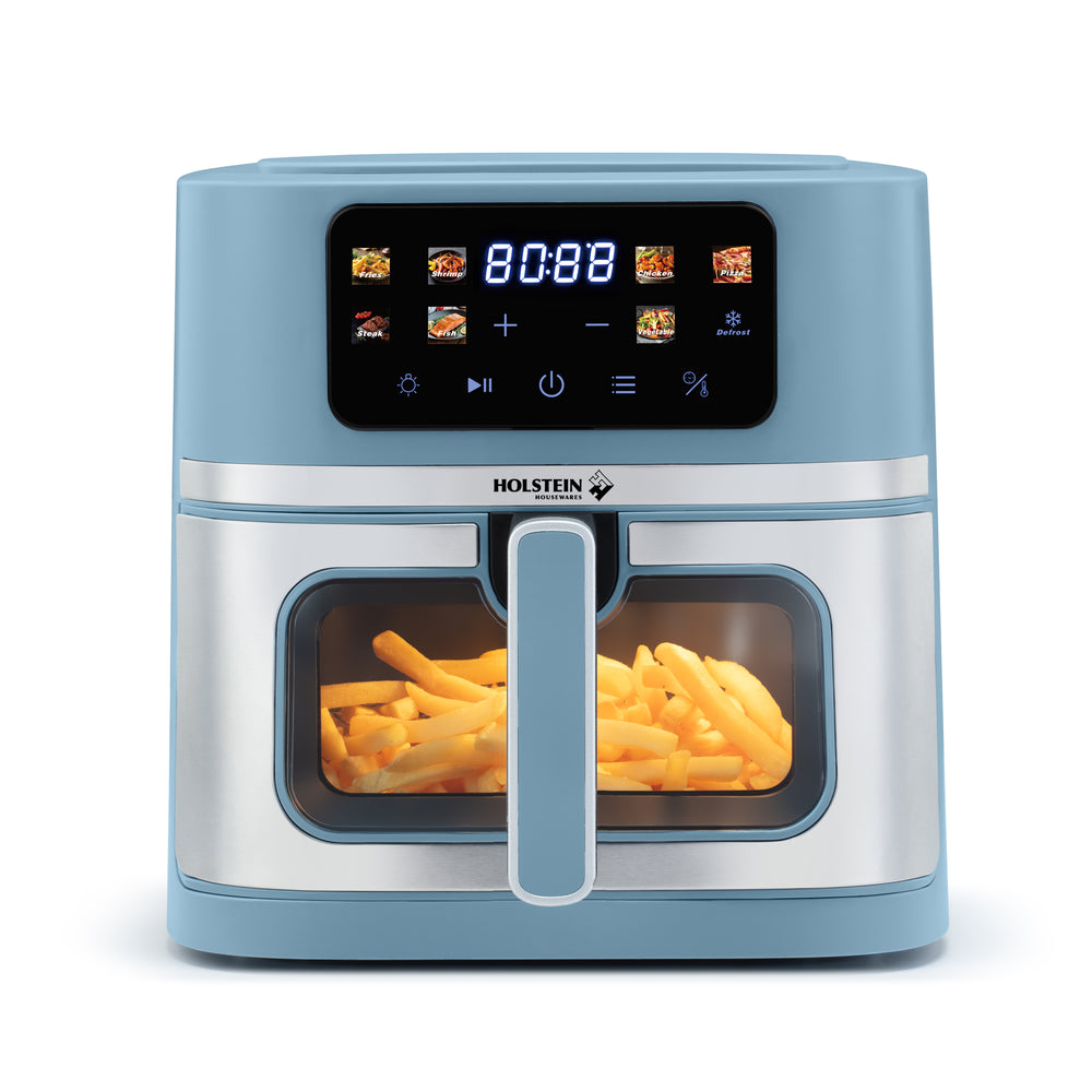 8.5 QT DIGITAL AIR FRYER