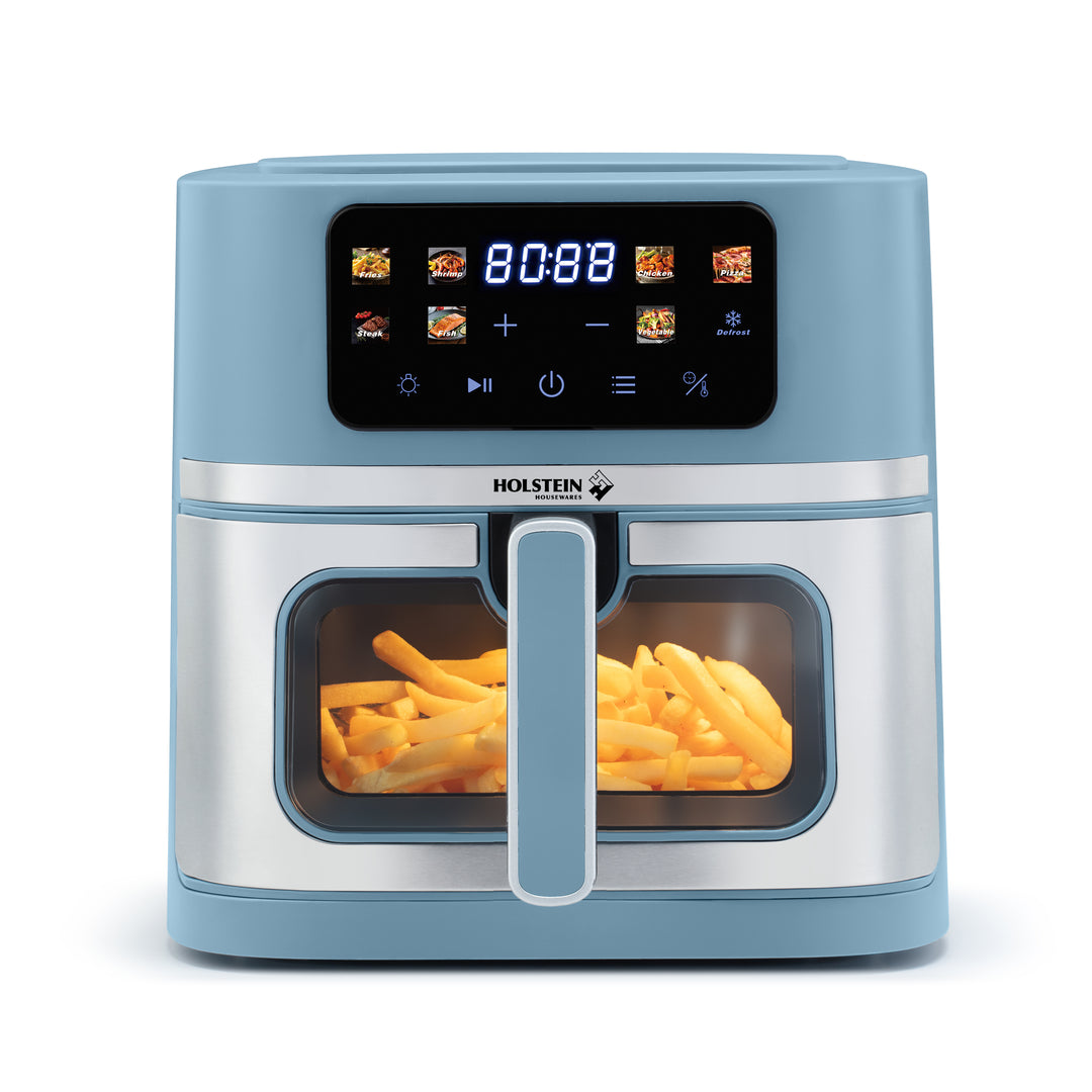 8.5 QT DIGITAL AIR FRYER
