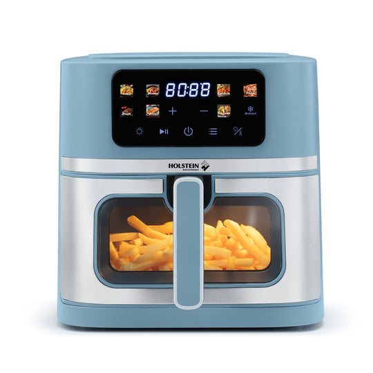 8.5 QT DIGITAL AIR FRYER