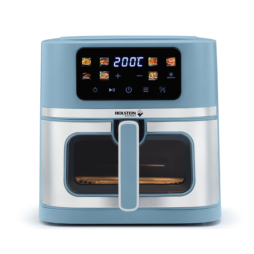 8.5 QT DIGITAL AIR FRYER