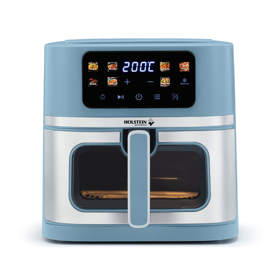 8.5 QT DIGITAL AIR FRYER