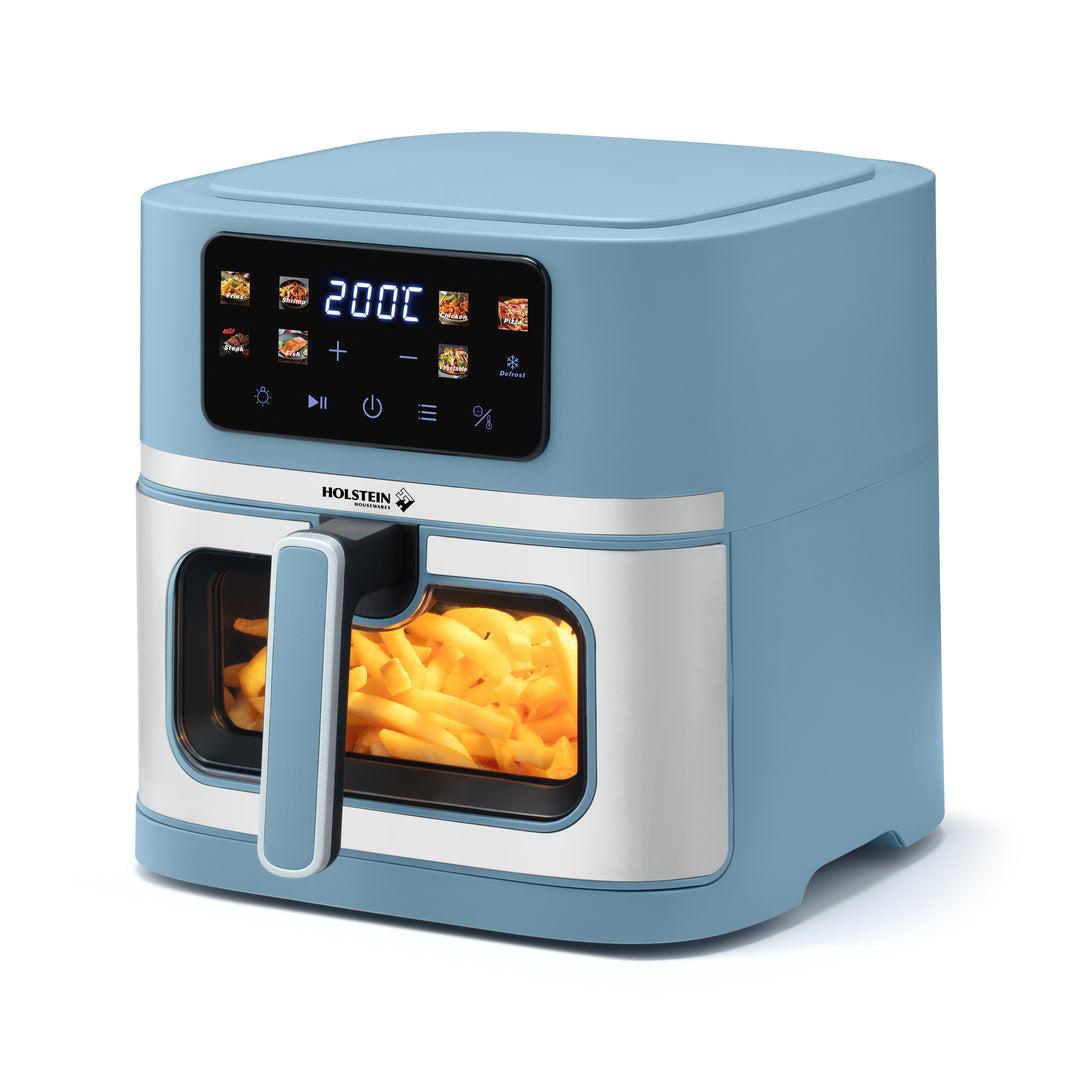 8.5 QT DIGITAL AIR FRYER