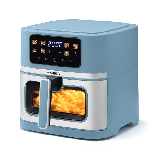 8.5 QT DIGITAL AIR FRYER