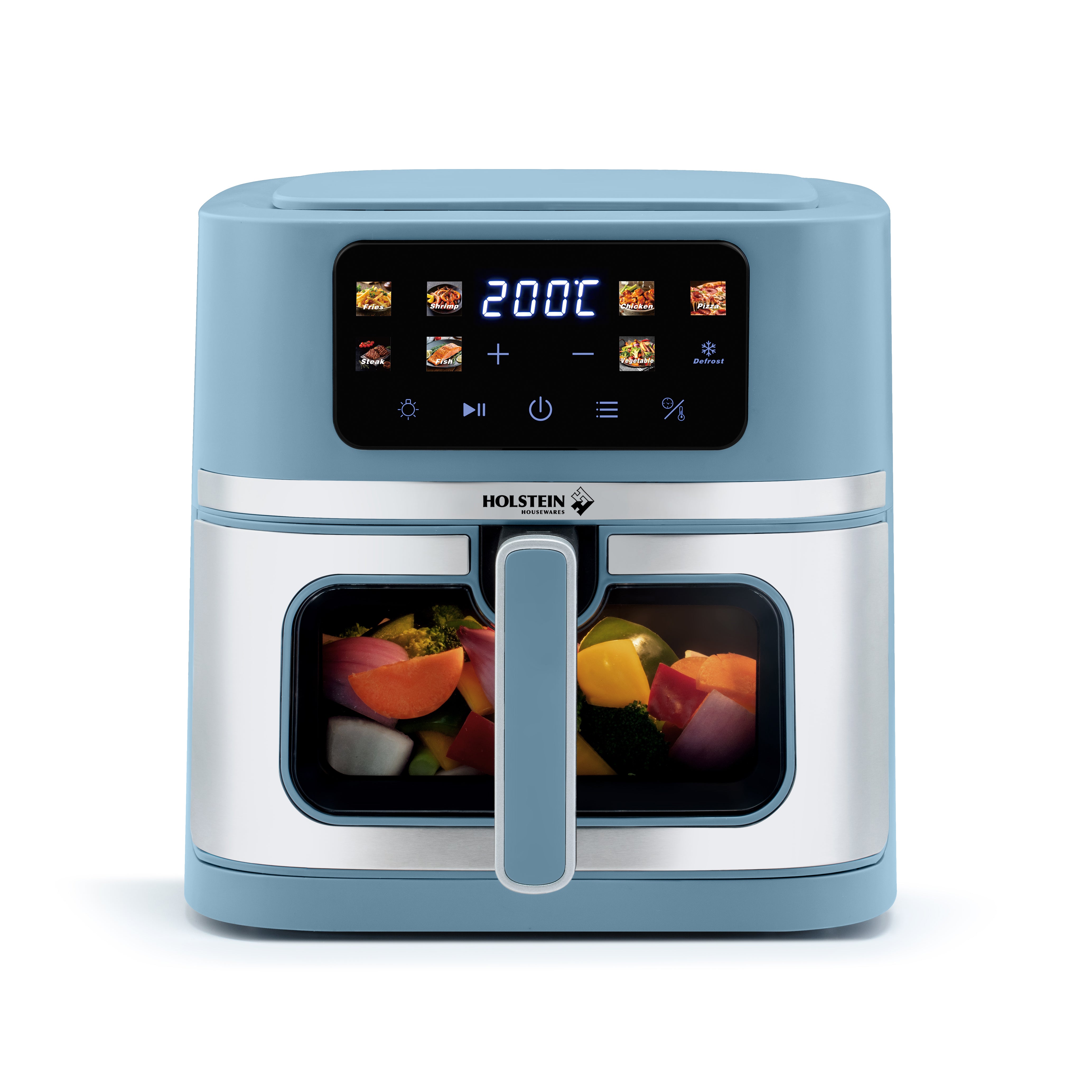 8.5 QT DIGITAL AIR FRYER