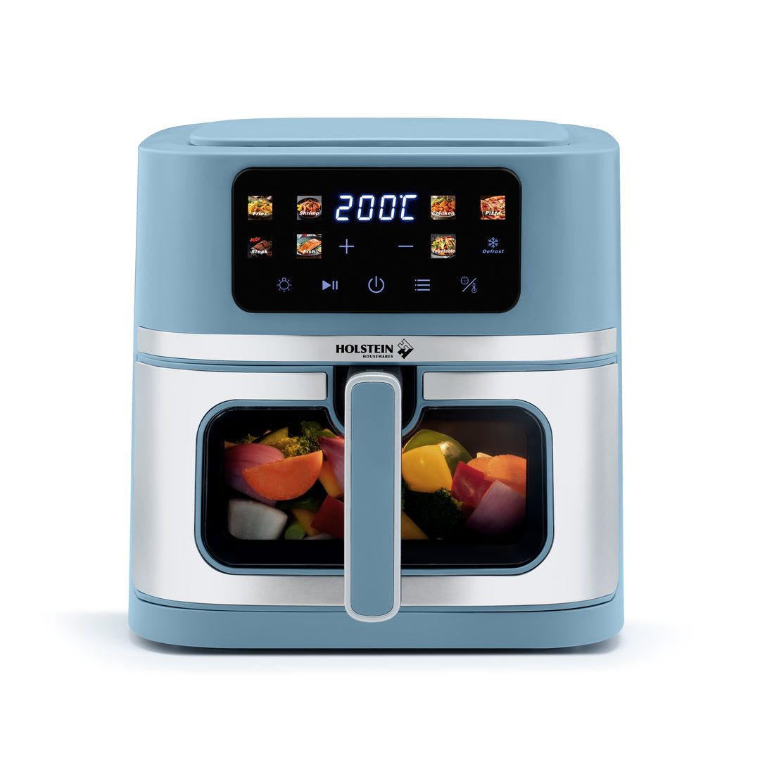 8.5 QT DIGITAL AIR FRYER