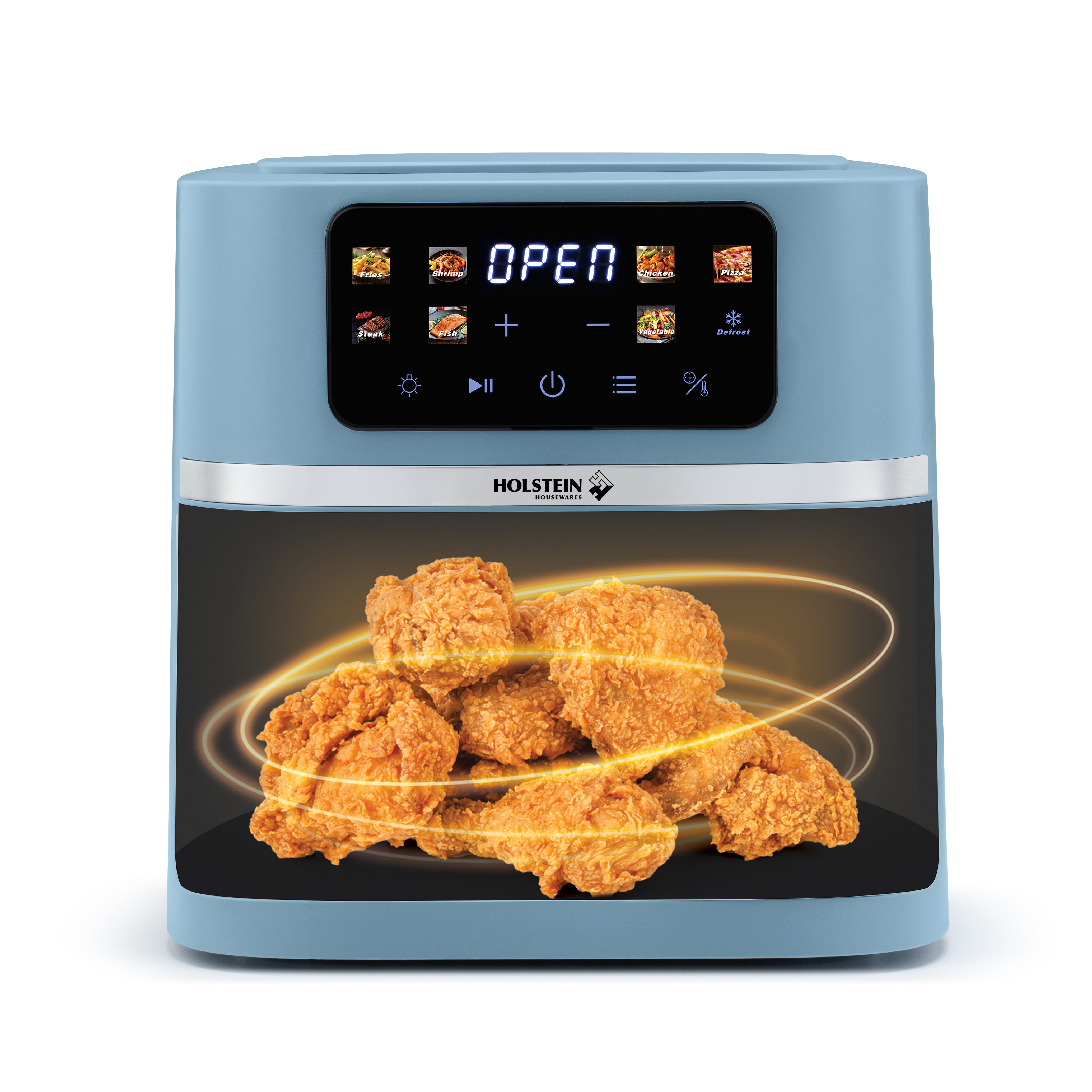 8.5 QT DIGITAL AIR FRYER