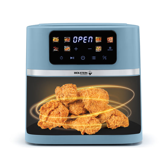 8.5 QT DIGITAL AIR FRYER