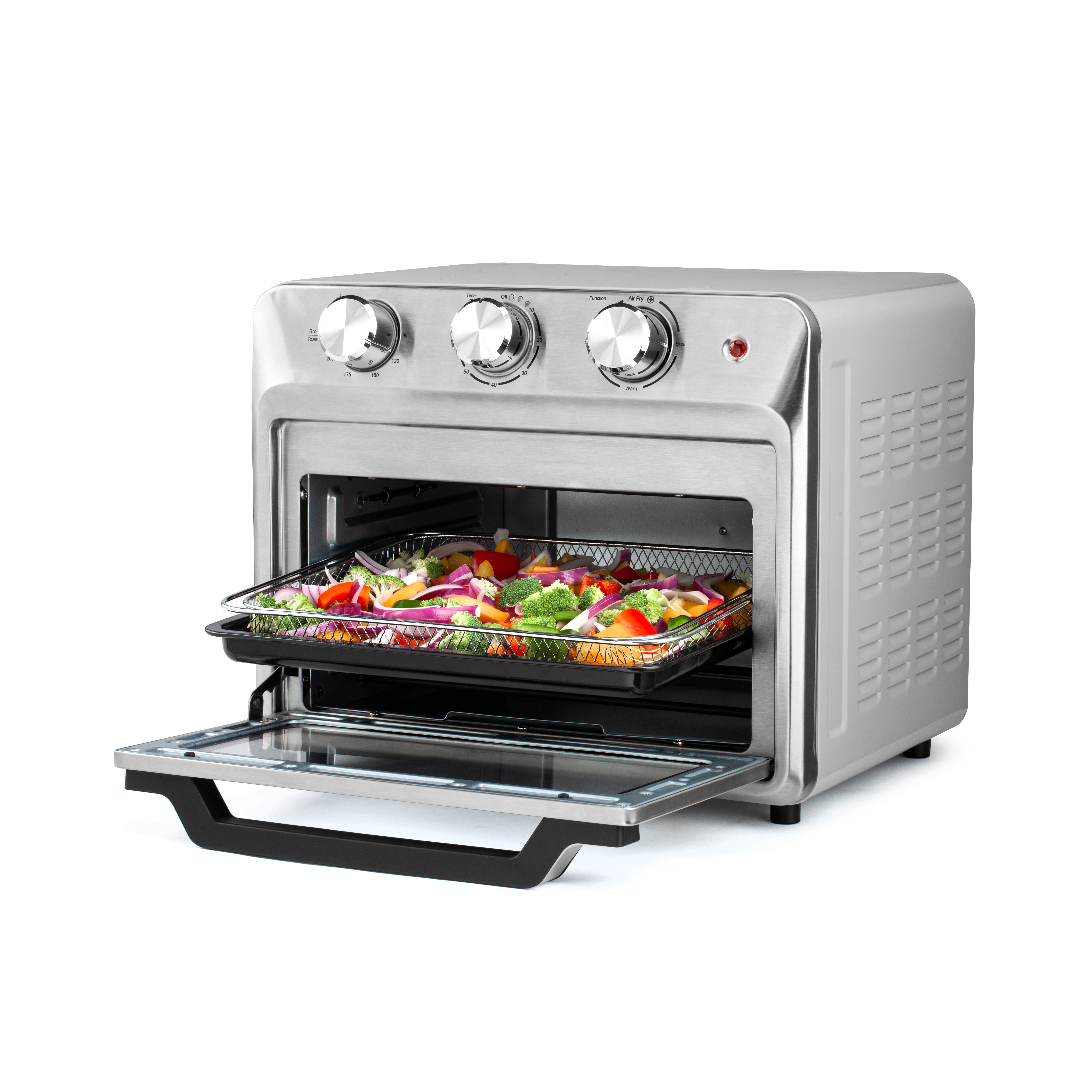 21  QT AIR FRYER OVEN