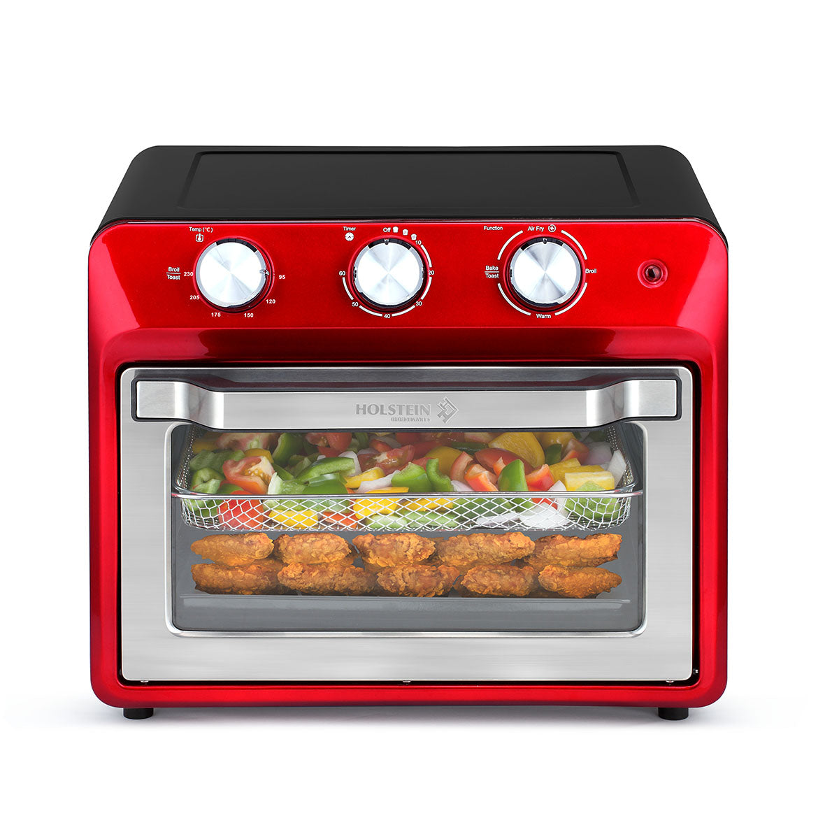 21  QT AIR FRYER OVEN