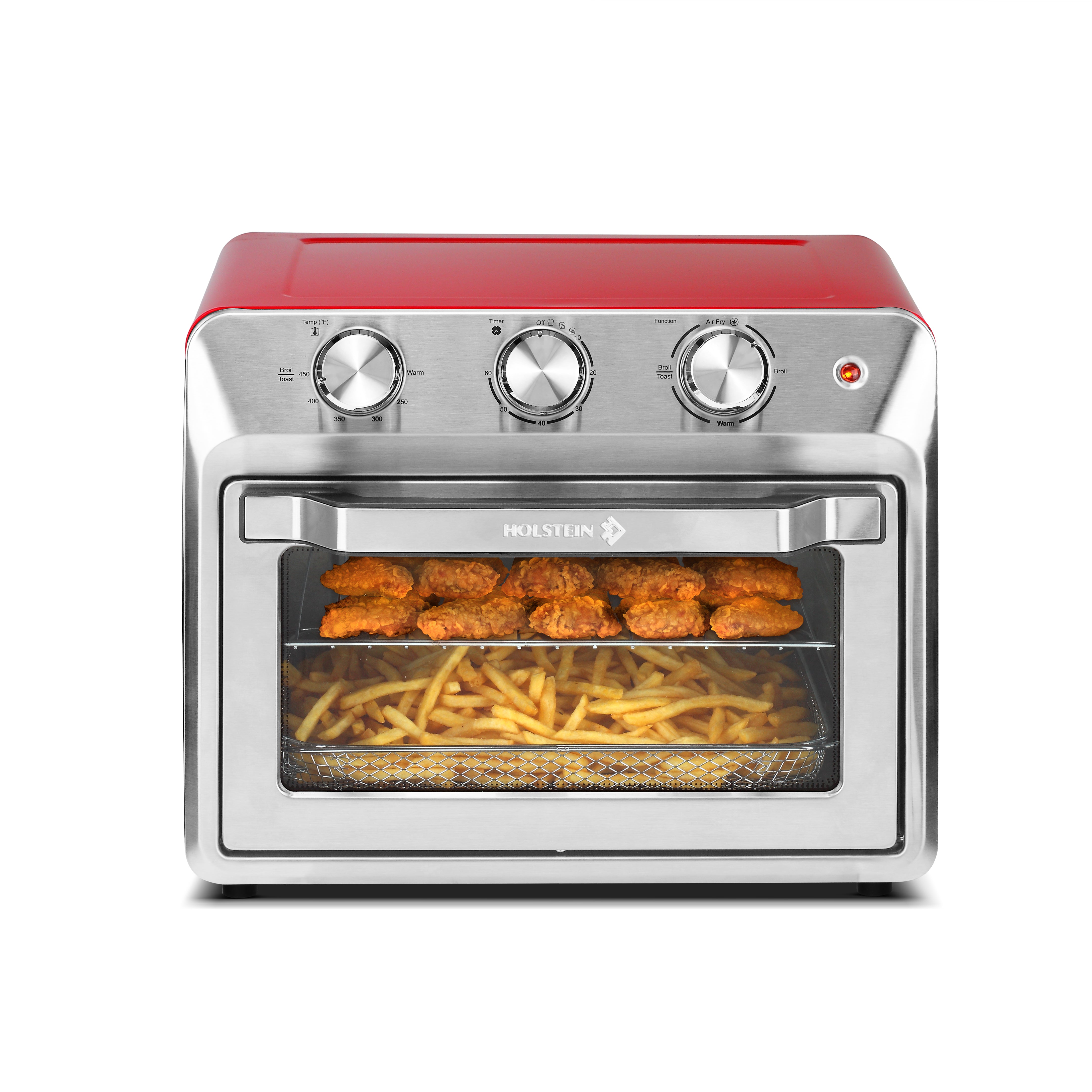 21  QT AIR FRYER OVEN