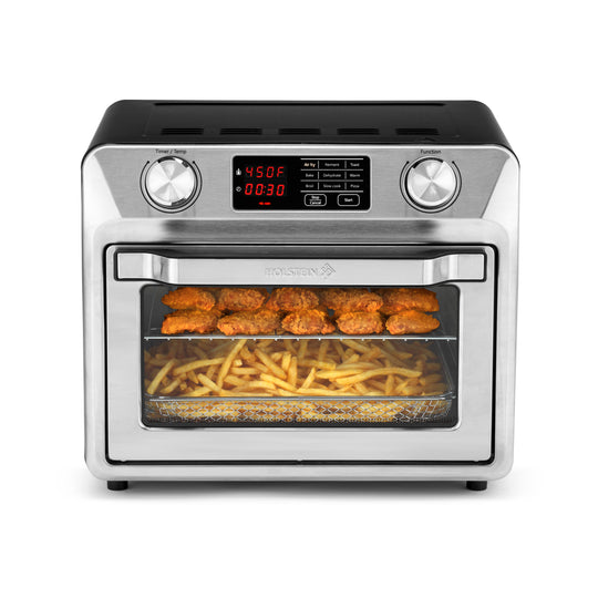 21 QT DIGITAL AIR FRYER OVEN
