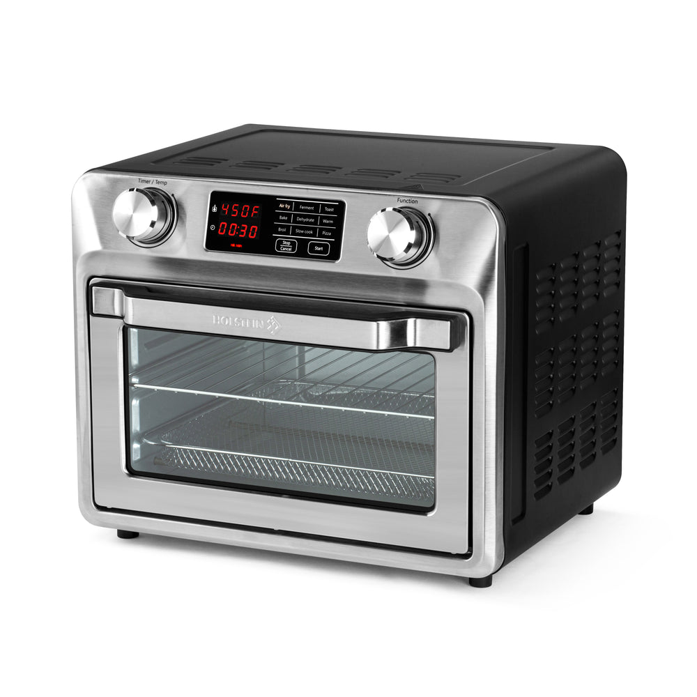 21 QT DIGITAL AIR FRYER OVEN