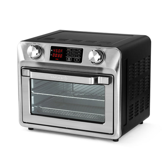 21 QT DIGITAL AIR FRYER OVEN