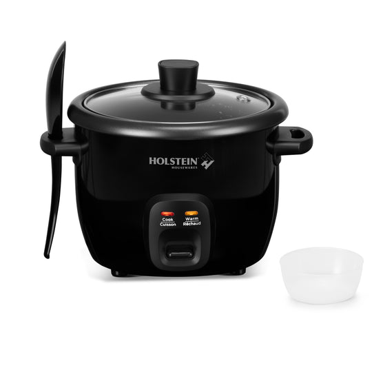 2-CUP RICE COOKER