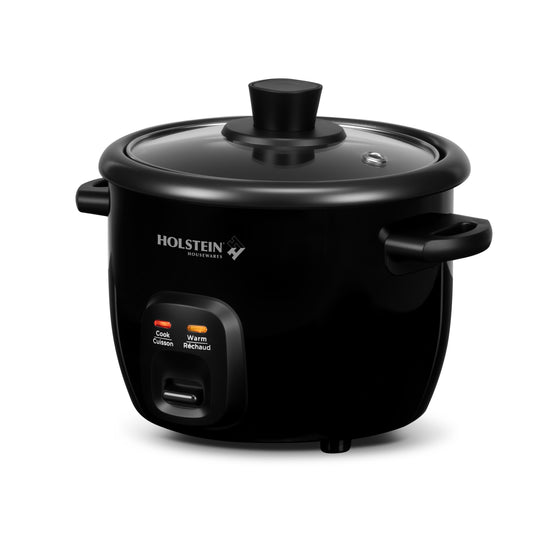 2-CUP RICE COOKER