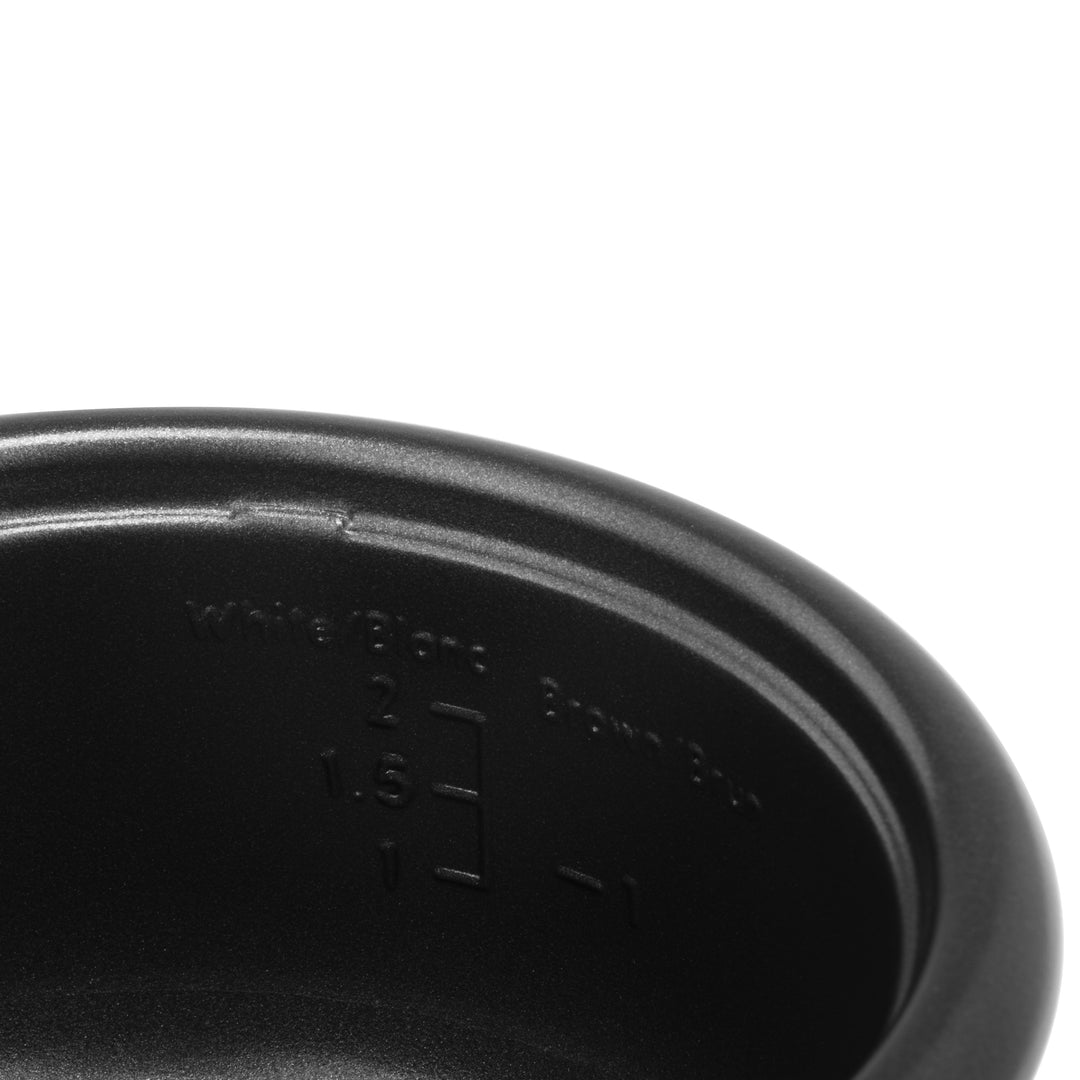 2-CUP RICE COOKER