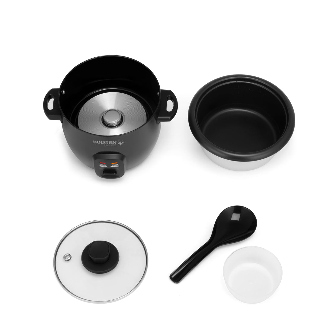 2-CUP RICE COOKER