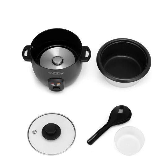 2-CUP RICE COOKER